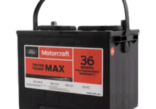 Batería Max 12V