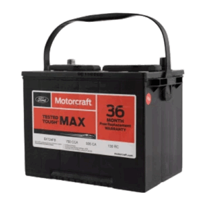 Batería Max 12V