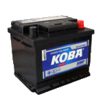 Batería Koba 12V