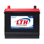 Batería LTH 12V