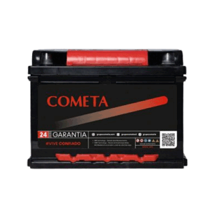 Batería Cometa 12V