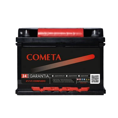 Batería Cometa 12V