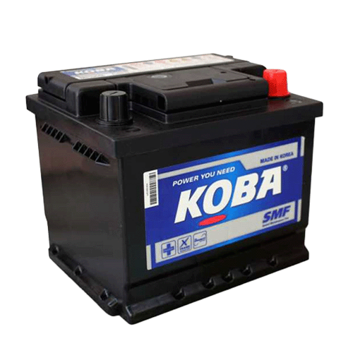 Batería Koba 12V