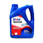 Aceite Mobil Special 20W-50 (4L)