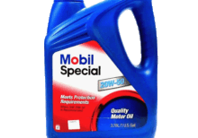 Aceite Mobil Special 20W-50 (4L)